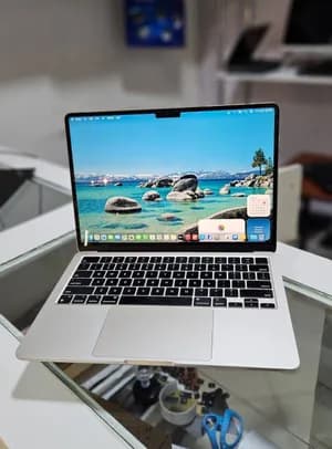 MacBook Air M2 2022 8GB 256GB