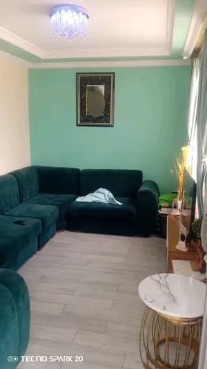1 Bedroom Condo in Jemo 1