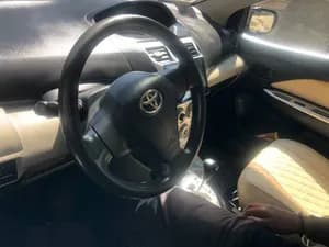 Yaris Belta