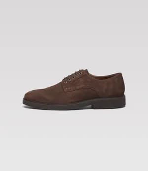 Zign 40-45 Leather Shoes