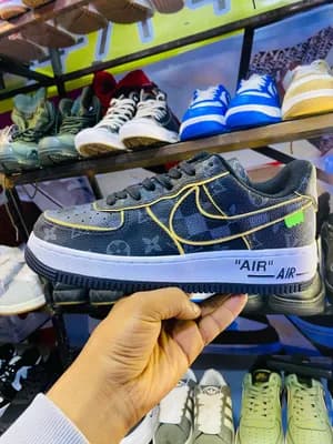 LV airforce