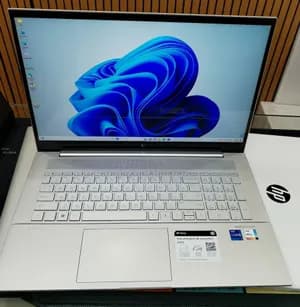 HP Envy Core i7 11th Gen Laptop