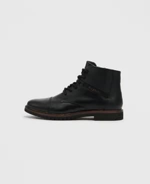 BUGATTI Leather Shoes 40, 42, 45