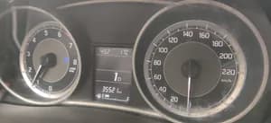 Suzuki Dzire