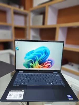 HP OmniBook X Flip 14 Touch Laptop