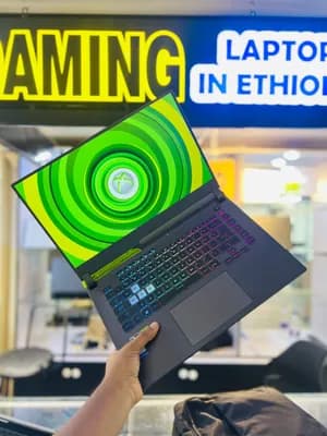 ASUS ROG STRIX 1TB 16GB
