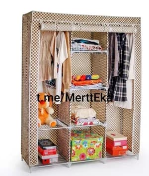 Cloth Cabinet/Wardrobe
