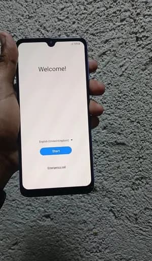 Samsung M22 128GB 6GB