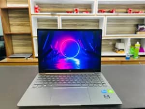 HP Pavilion Plus 14 i5 16GB