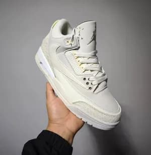 Jordan 3 Travis 40 41 42 43