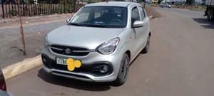 Suzuki Celario 2022