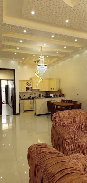 Modern 7 Bedroom Villa in Tafo