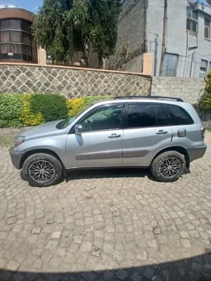 Rav4 2002