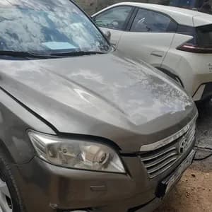 Toyota Rav4 2012 2000cc