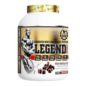Whey Dexter Protein 2.2kg