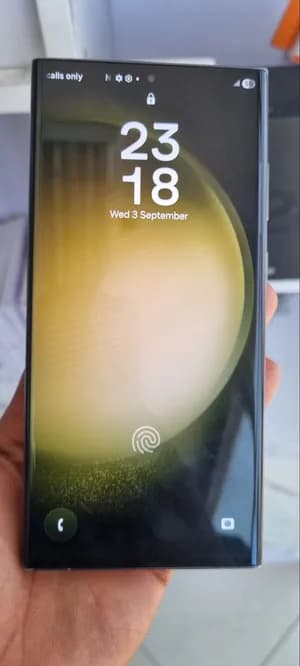 Samsung S23 Ultra 256GB