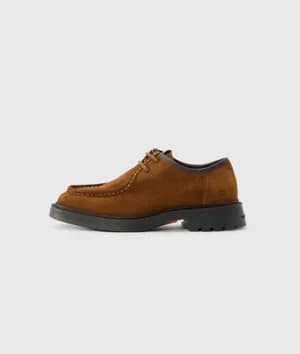 Tommy Hilfiger Size 42 Leather