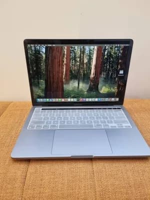Apple MacBook Pro M1 Pro 13-inch