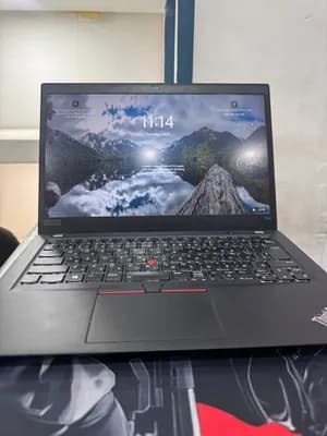 Lenovo ThinkPad Ryzen 5 Laptop
