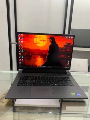 Dell i9 13th Gen RTX Gaming Laptop