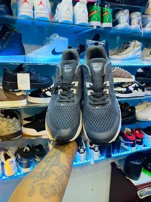 Nike Airmax Zoom