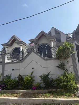 ቪላ ቤት 250 ካሬሜትር