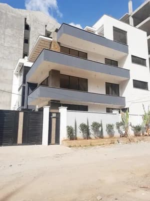 450 sqm G+3 Terrace House Ayat