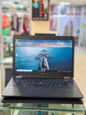 Dell Latitude 5480 Laptop