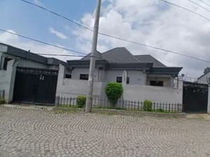 Modern Villa House Figa 165sqm