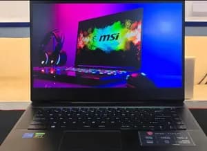 MSI GP76 Leopard Gaming Laptop