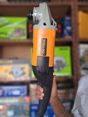 VELLOO Angle Grinder 230mm (9")