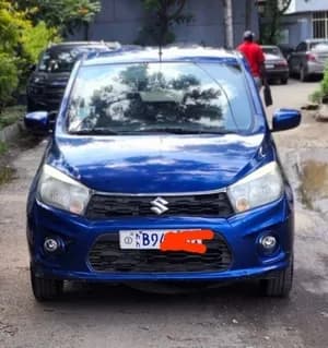Suzuki Celerio 2021 1.0L