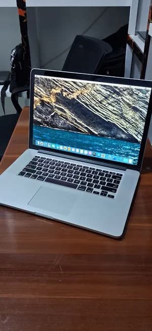 Macbook Pro Mid 2014 16GB RAM 256GB SSD