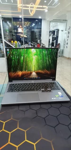 Lenovo Legion 5 i9 RTX 4060