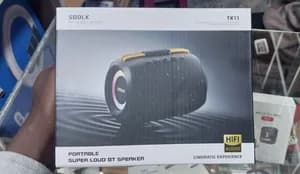 SODLK TX11 Portable Super Loud Speaker