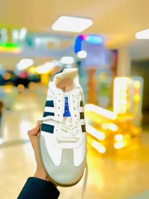 Adidas samba