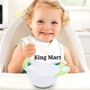BABY MASH AND SERVE BOWL