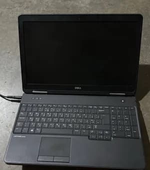 Dell Latitude E5540 Core i5 8GB