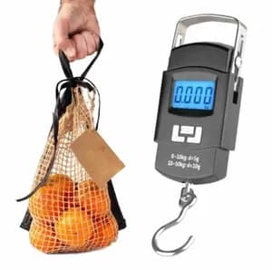ELECTRONIC DIGITAL SCALE