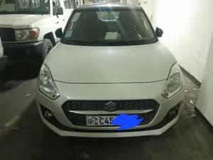 Suzuki Swift 2022 Automatic