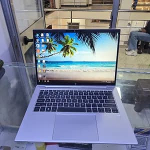 HP EliteBook 845 G10 Ryzen 5