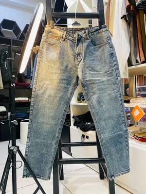 Denim Jeans Sizes 30-36