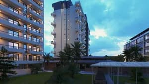 Duplex Apartment G+1 227 sqm