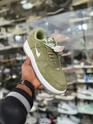 Nike airforce 1 Size 40_41_42_43
