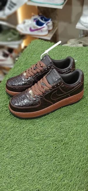 Nike airforce one(1)