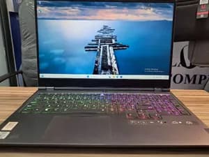 Lenovo Legion i7 10th Gen Laptop