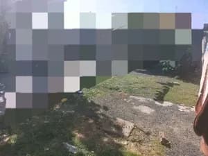 475 sqm Land for Sale Ayat