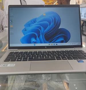 HP ELITEBOOK 840 G9