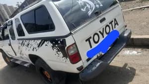 Toyota 2Lt 1998
