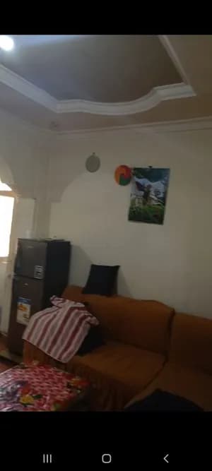 2-Bedroom Condominium in Bole Arabsa